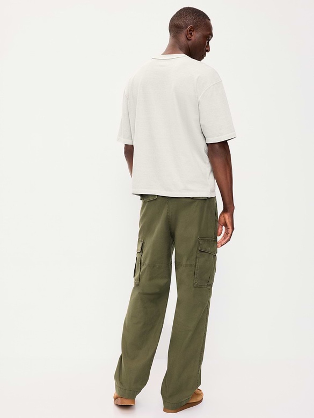 Old Navy 94 Cargo Pants